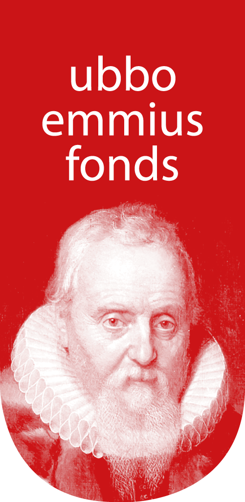 Ubbo Emmius Fonds 2020